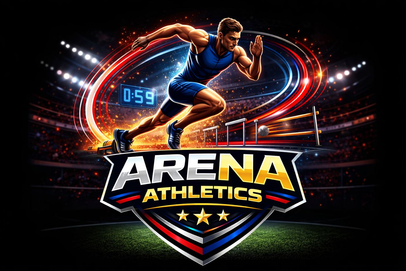 Arena Athletics