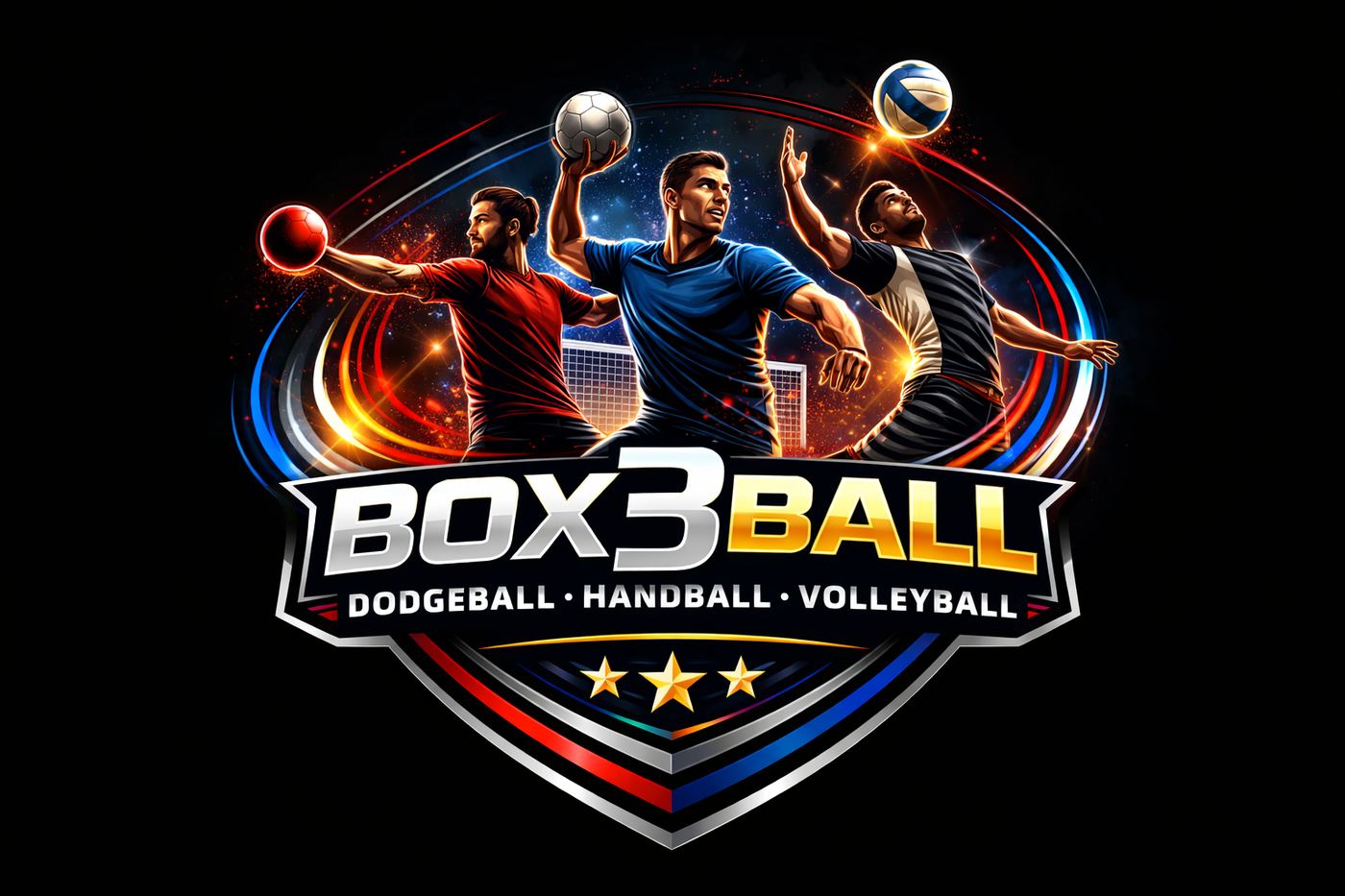 Box3Ball
