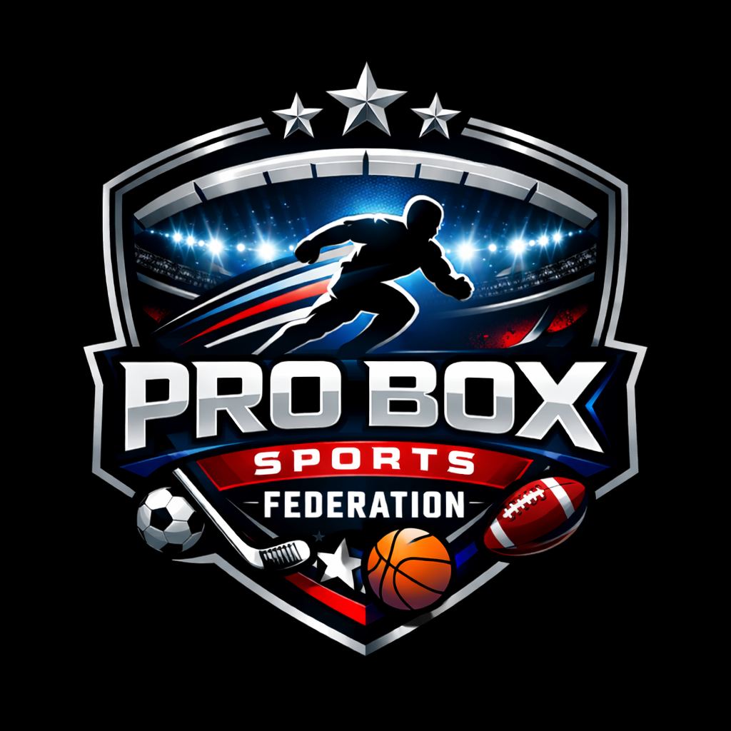 Pro Box Sports