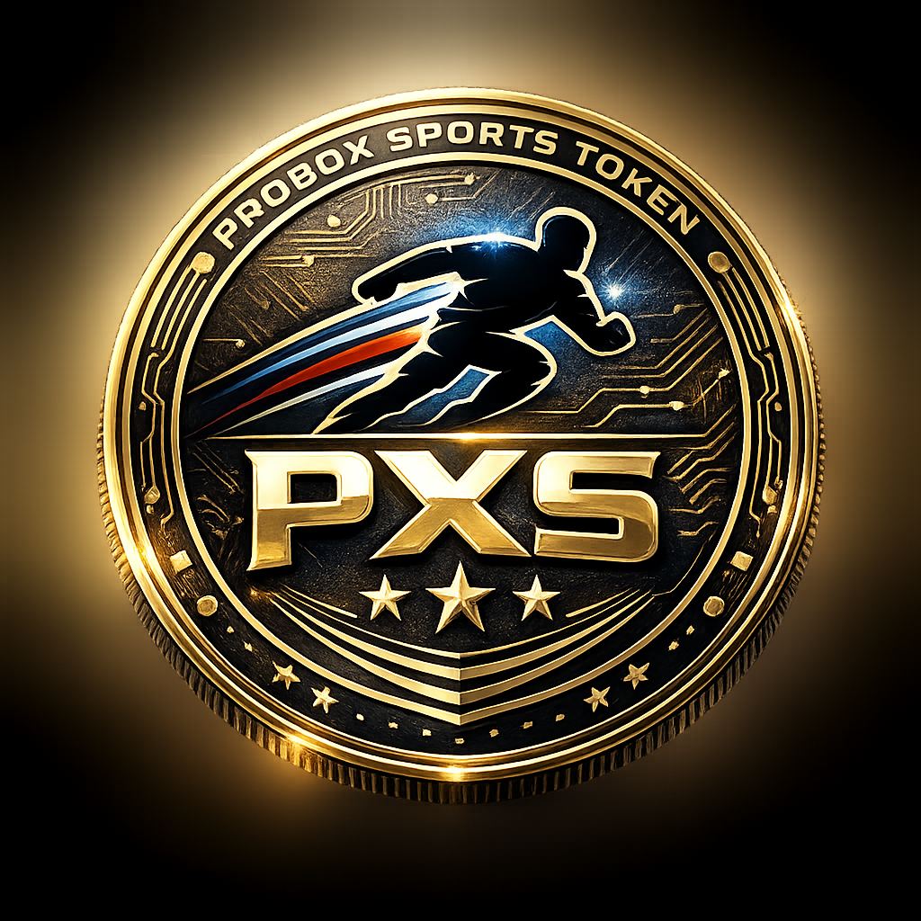 PXS Token