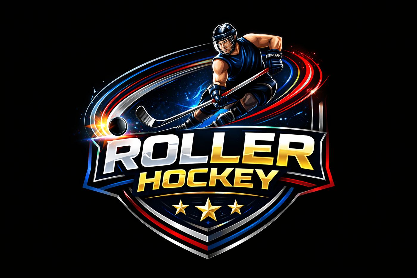 Roller Hockey
