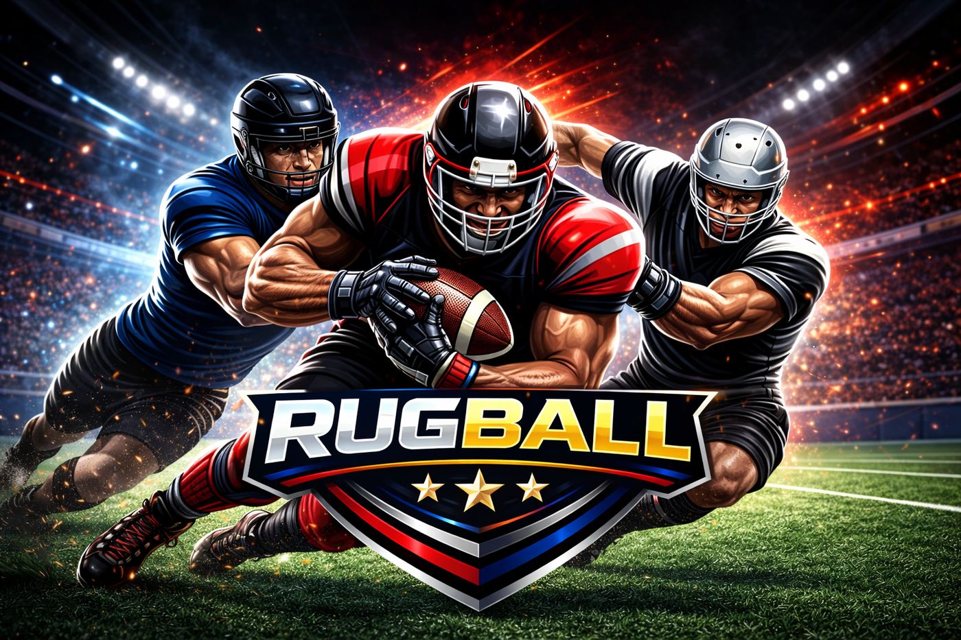 Rugball