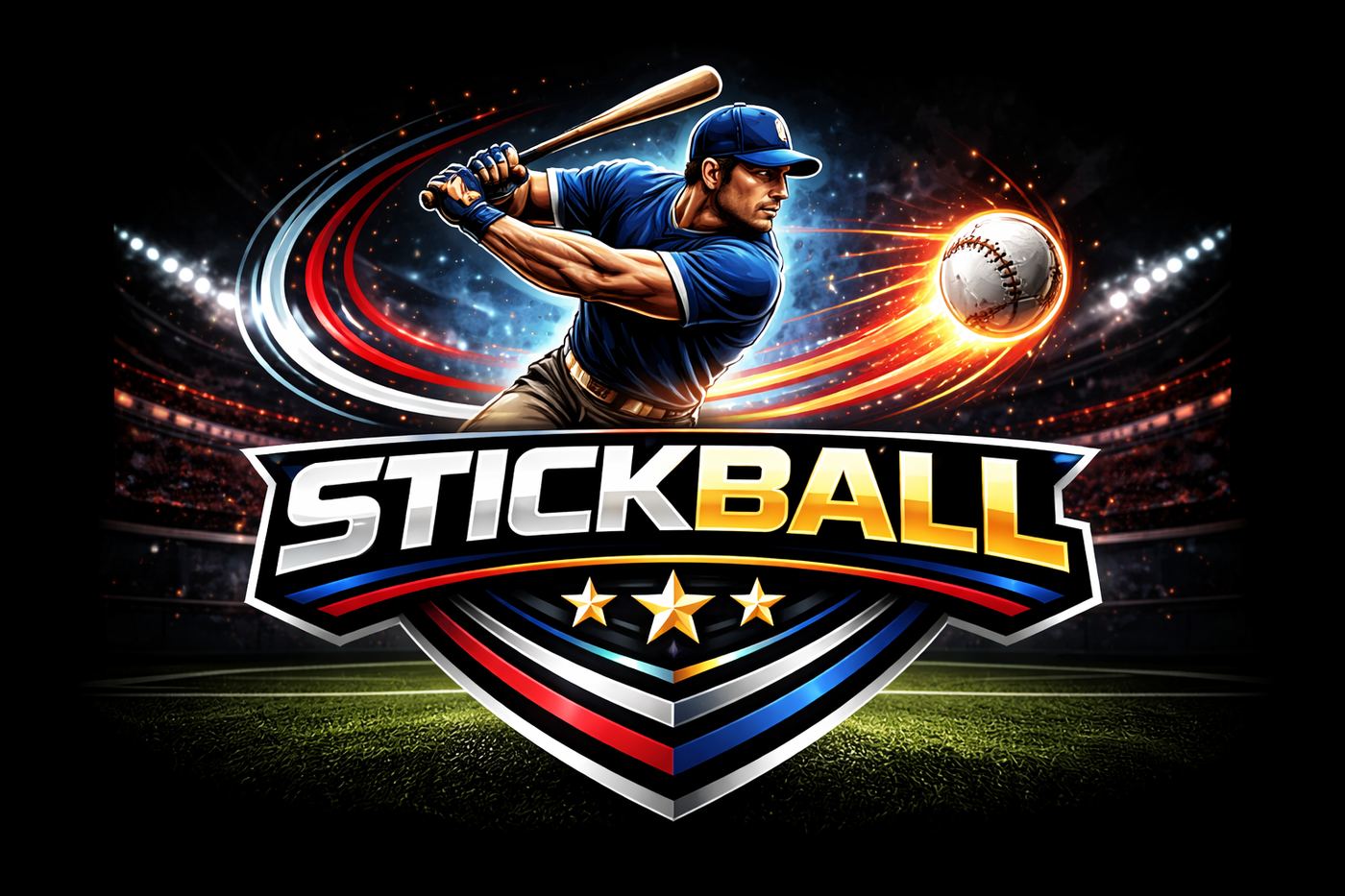 Stickball