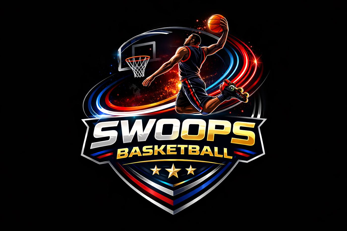 Swoops Basketball
